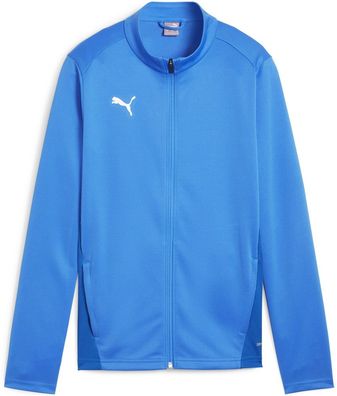 Puma Damen Trainingsjacke TeamGoal Training Jacket Wmn 658635