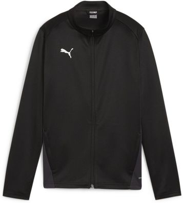 Puma Damen Trainingsjacke TeamGoal Training Jacket Wmn 658635