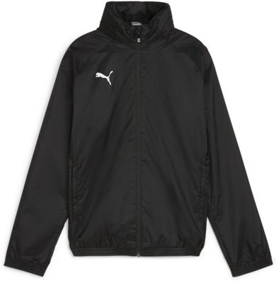 Puma Kinder Trainingsjacke TeamGoal Allweather Jacket Jr 659045