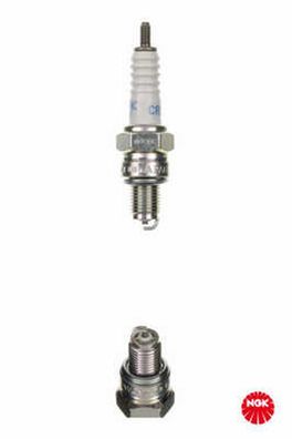 Zündkerze NGK2086 CR8HSA Sym AEON KTMHonda Suzuki 98056-58718 09482-00320-111 09482-0