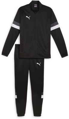Puma Knitted Suits TeamRISE Tracksuit 658653