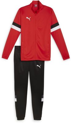 Puma Knitted Suits TeamRISE Tracksuit 658653