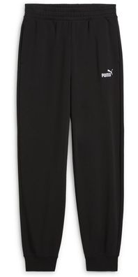 Puma Damen Sporthose ESS Small No.1 Logo Comfort High-Waist Sweatpants TR cl 682458