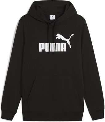 Puma ESS No.1 Logo Hoodie TR 682572