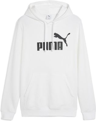 Puma ESS No.1 Logo Hoodie TR 682572