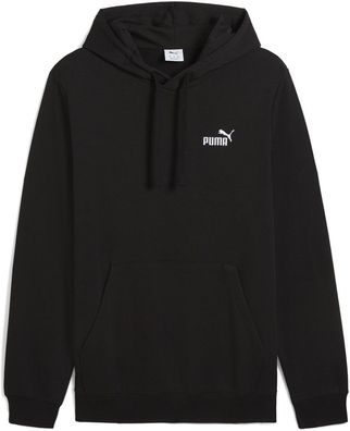 Puma ESS Small No.1 Logo Hoodie FL 682574
