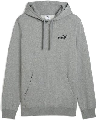Puma ESS Small No.1 Logo Hoodie FL 682574