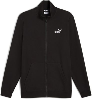 Puma Trainingsjacke ESS No.1 Logo Track Jacket TR 682584