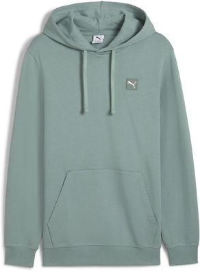 Puma ESS Elevated Hoodie TR 684728