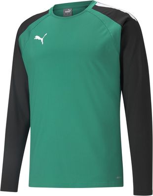 Puma Crew Sweatshirt TeamLIGA Training Sweat 657238
