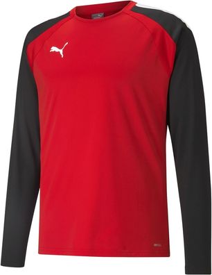 Puma Crew Sweatshirt TeamLIGA Training Sweat 657238