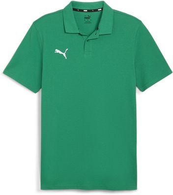 Puma Polo Shirt TeamGoal CasuaLongsleeve Polo 658605