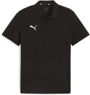Puma Polo Shirt TeamGoal CasuaLongsleeve Polo 658605
