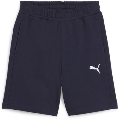 Puma Kinder Sport Shorts TeamGoal CasuaLongsleeve Shorts Jr 658609