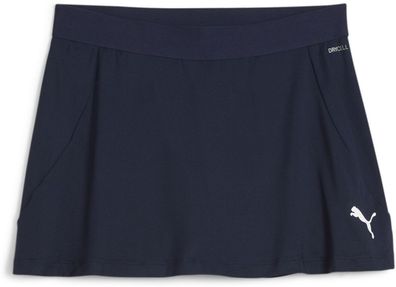 Puma Damen Rock TeamGoal Skirt 658768