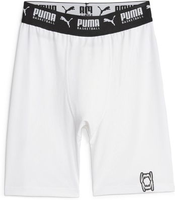 Puma Tights Hoops Team Short Baselayer 676633