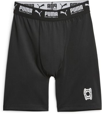 Puma Tights Hoops Team Short Baselayer 676633