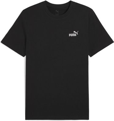 Puma Shirt ESS Small No.1 Logo Tee 682534