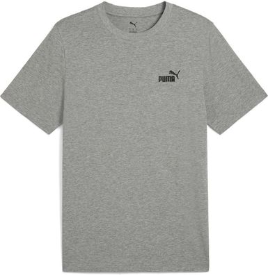 Puma Shirt ESS Small No.1 Logo Tee 682534