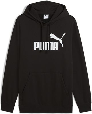 Puma ESS No.1 Logo Hoodie FL 682570