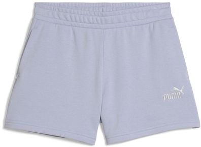 Puma Kinder Sport Shorts ESS Small No.1 Logo Shorts TR G 684905
