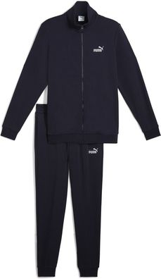 Puma Knitted Suits ESS Sweat Suit TR 684848