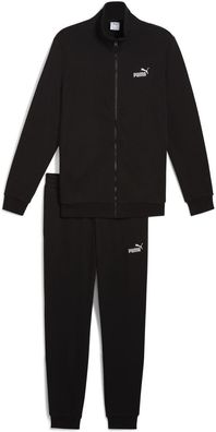 Puma Knitted Suits ESS Sweat Suit TR 684848