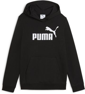 Puma Kinder ESS No.1 Logo Hoodie TR G 684897