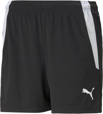 Puma Damen Sport Shorts TeamLIGA Shorts W 704936