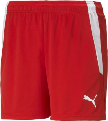 Puma Damen Sport Shorts TeamLIGA Shorts W 704936