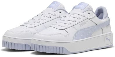 Puma Kinder Schuhe Low Carina Street Jr 393846