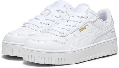 Puma Kinder Schuhe Low Carina Street PS 393847