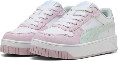 Puma Kinder Schuhe Low Carina Street PS 393847