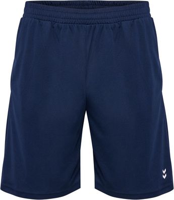 Hummel Sportshorts Hmlpulse Training Shorts 231507