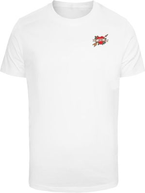 Mister Tee T-Shirt Mom Heart MT3881