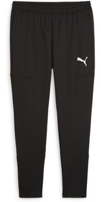 Puma Sporthose Team Goal Slim Training Pants 659037