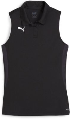 Puma Damen Polo Shirt TeamGoal Polo Women 658773