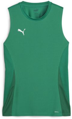 Puma Damen TeamGoal Sleeveless Jersey Wmns 706050