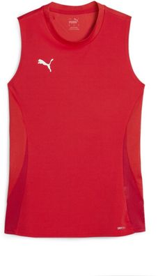 Puma Damen TeamGoal Sleeveless Jersey Wmns 706050