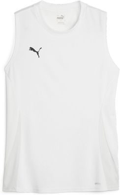 Puma Damen TeamGoal Sleeveless Jersey Wmns 706050