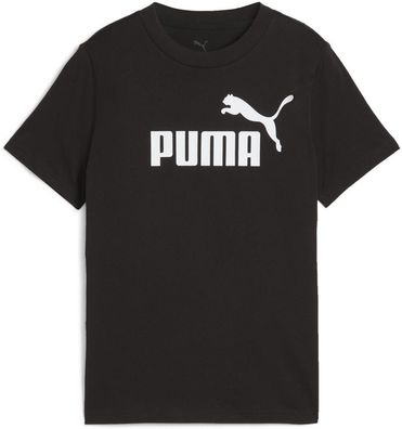 Puma Kinder Shirt ESS No.1 Logo Tee G 684892