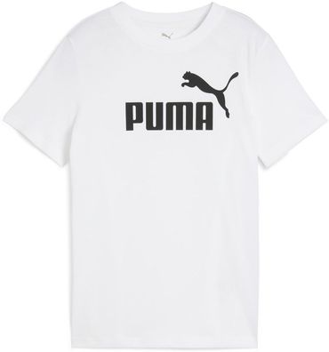 Puma Kinder Shirt ESS No.1 Logo Tee G 684892