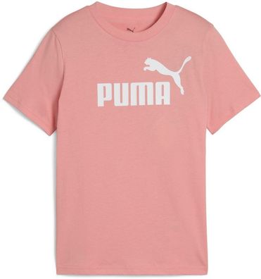 Puma Kinder Shirt ESS No.1 Logo Tee G 684892