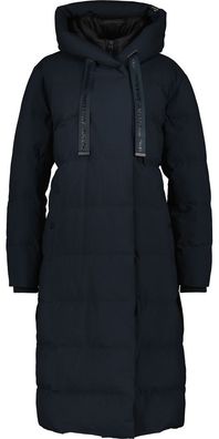 Alife &amp; Kickin Damen Winterjacke DitteAK A Puffer Coat 11246-9999