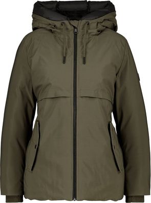 Alife &amp; Kickin Damen Winterjacke CicelyAK A Jacket 11352-9999