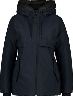 Alife &amp; Kickin Damen Winterjacke CicelyAK A Jacket 11352-9999