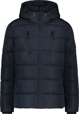 Alife &amp; Kickin Winterjacke BranAK A Puffer Jacket 11401-9999
