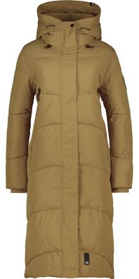 Alife &amp; Kickin Damen Winterjacke JunaAK A Coat 14004-9999