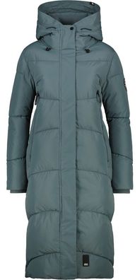 Alife &amp; Kickin Damen Winterjacke JunaAK A Coat 14004-9999