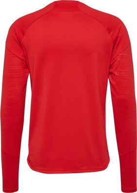 Hummel Sweatshirt Hmlpro Training Crew Sweat 223810
